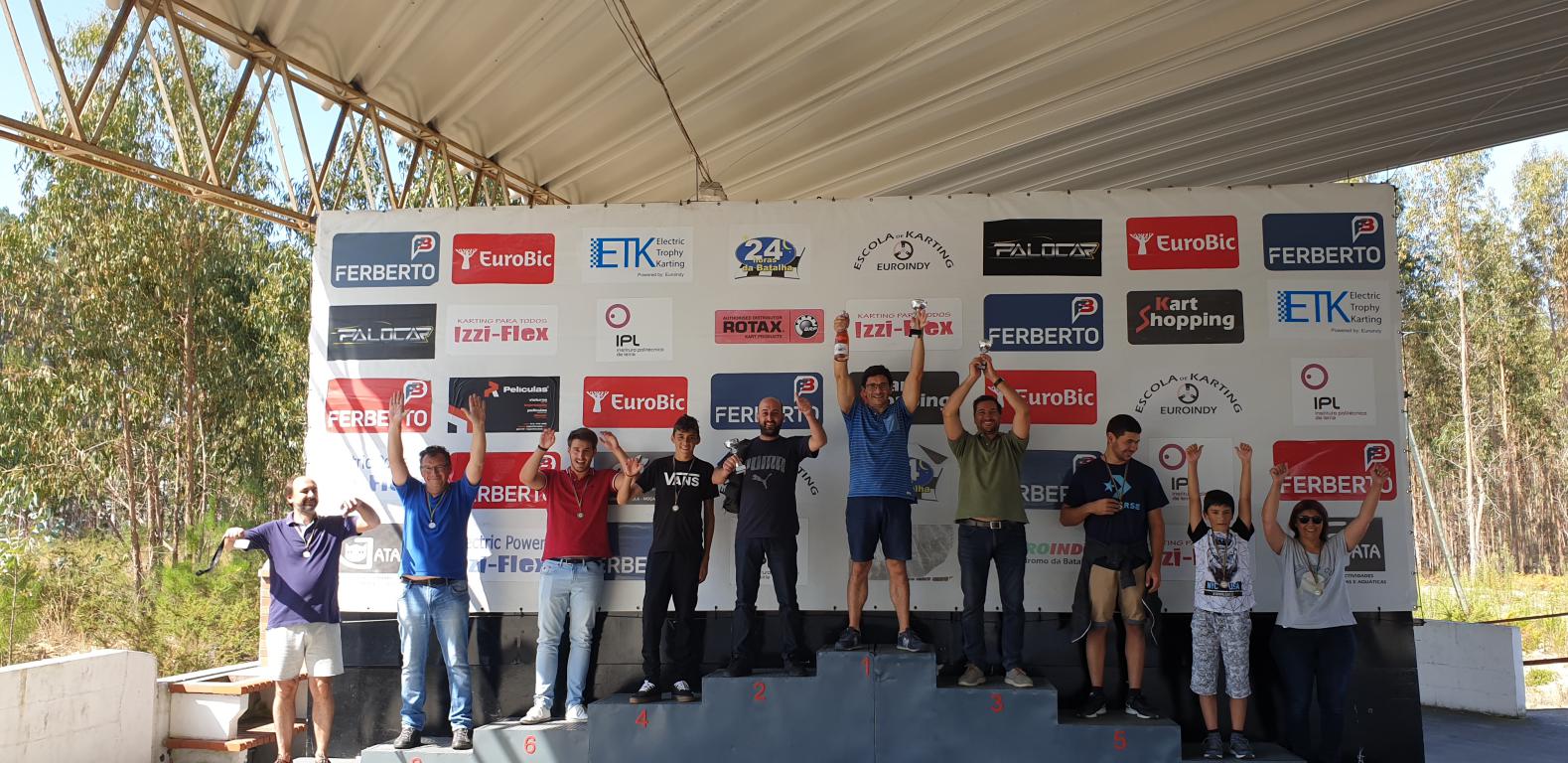 Ruivo Ferreira Troféu 201918