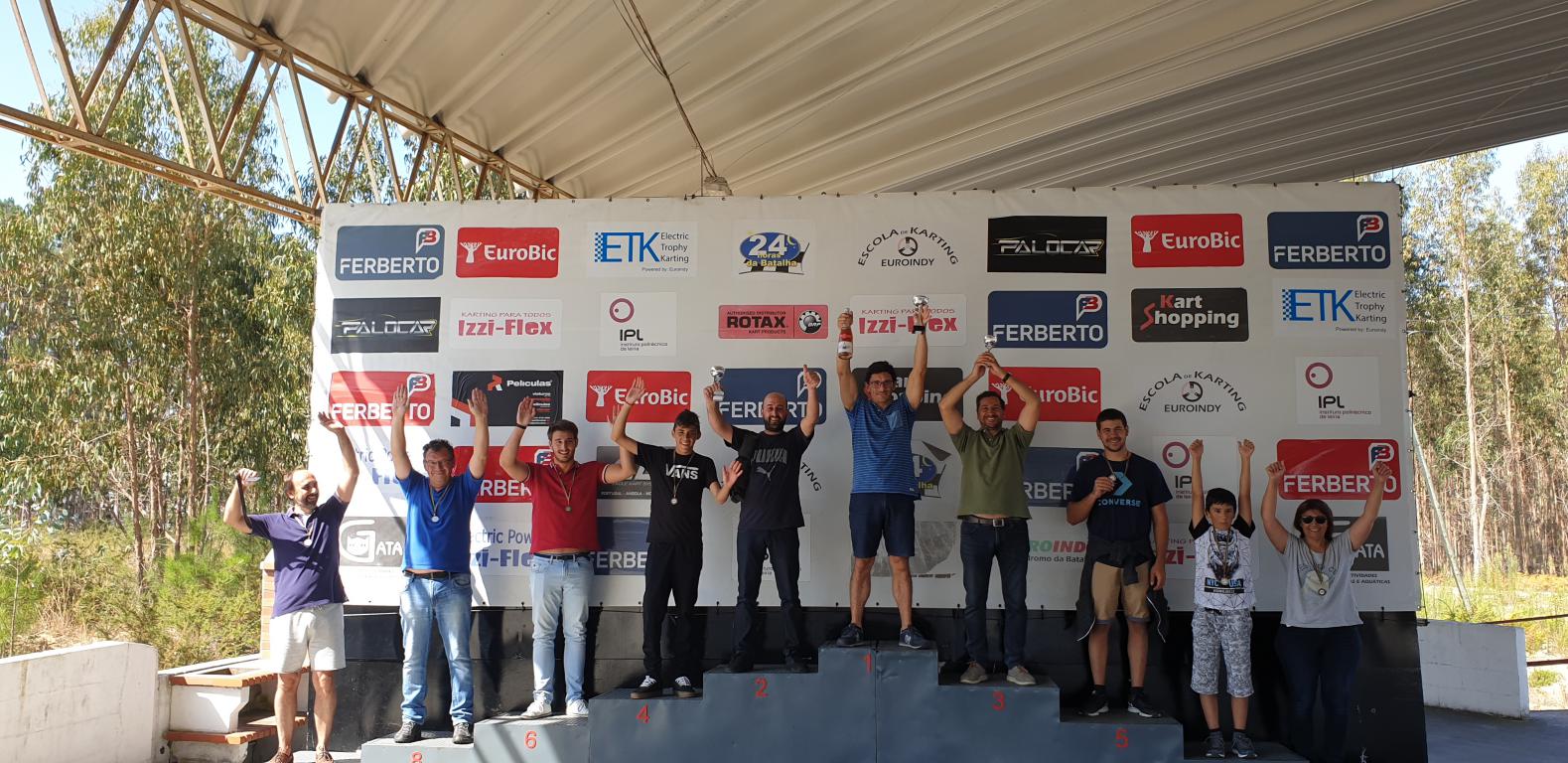 Ruivo Ferreira Troféu 201919