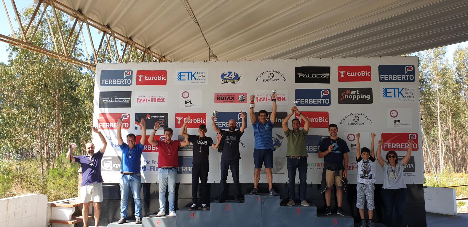 Ruivo Ferreira Troféu 201921
