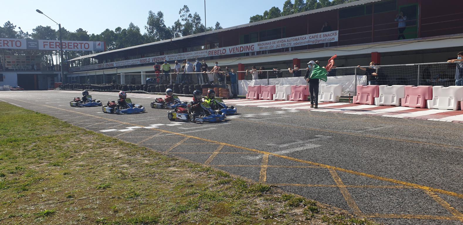 3º Grande Prémio das Vindimas1