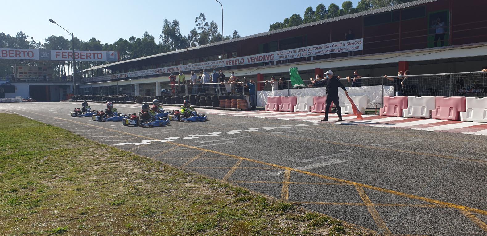 3º Grande Prémio das Vindimas2