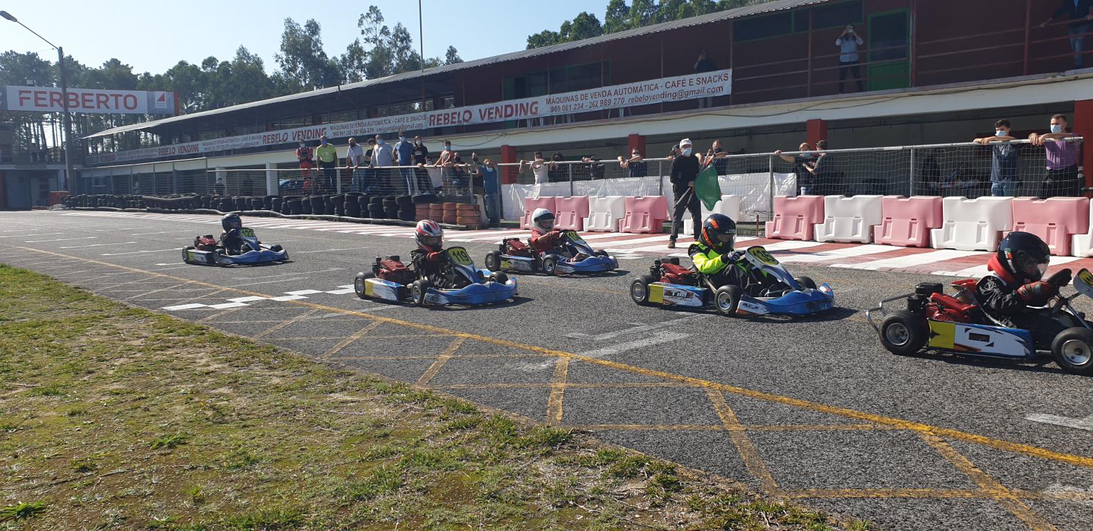 3º Grande Prémio das Vindimas3