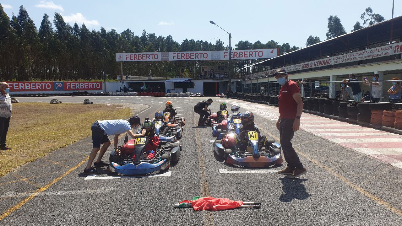 28º Aniversário Euroindy - Taça Euroindy61