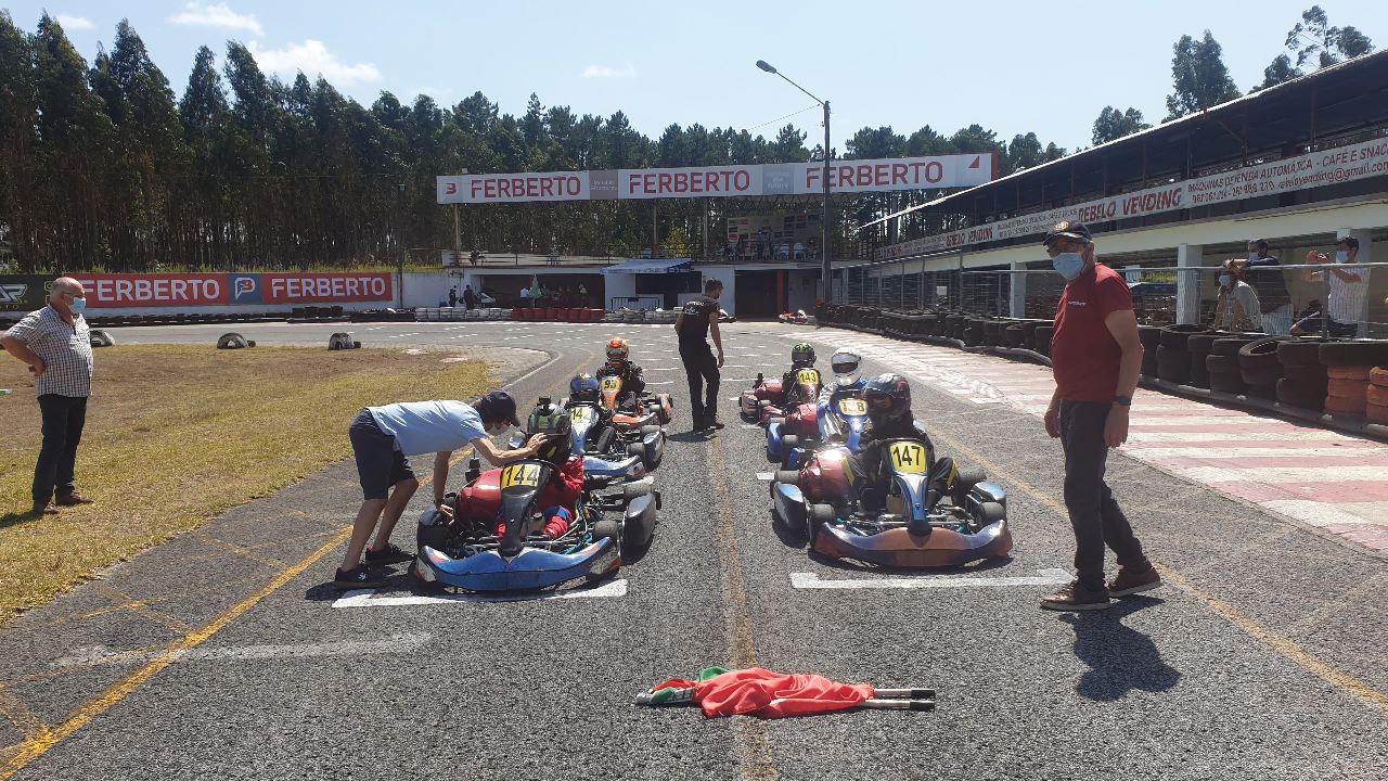 28º Aniversário Euroindy - Taça Euroindy62
