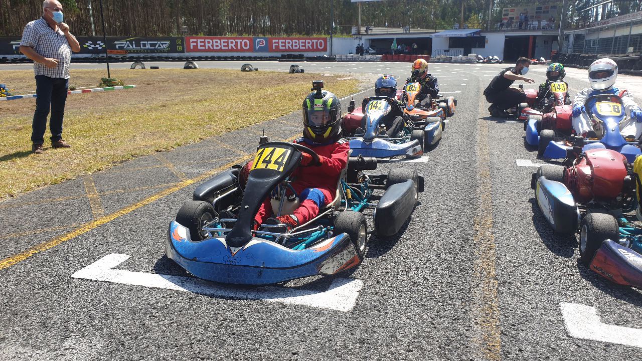 28º Aniversário Euroindy - Taça Euroindy63