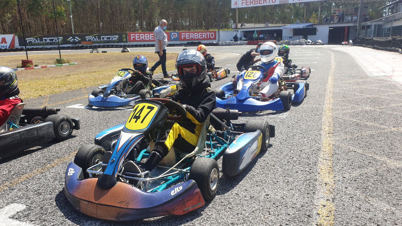 28º Aniversário Euroindy - Taça Euroindy64