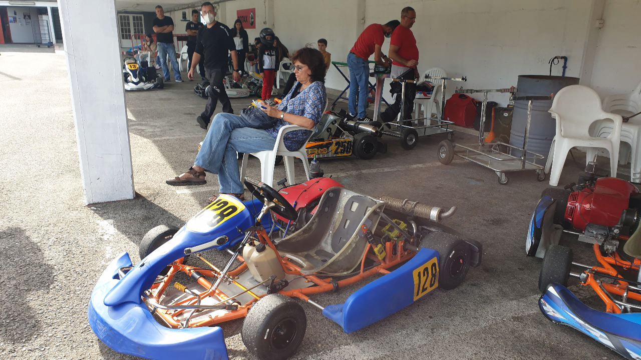 4º Grande Prémio das Vindimas28