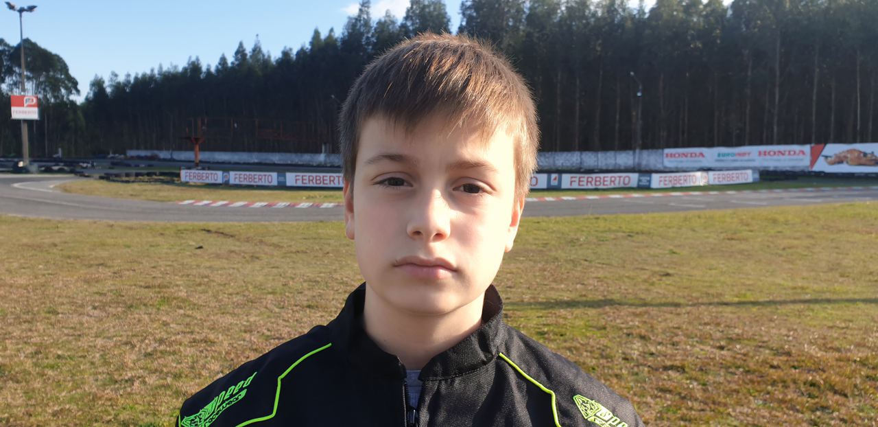 Christmas Race 20210