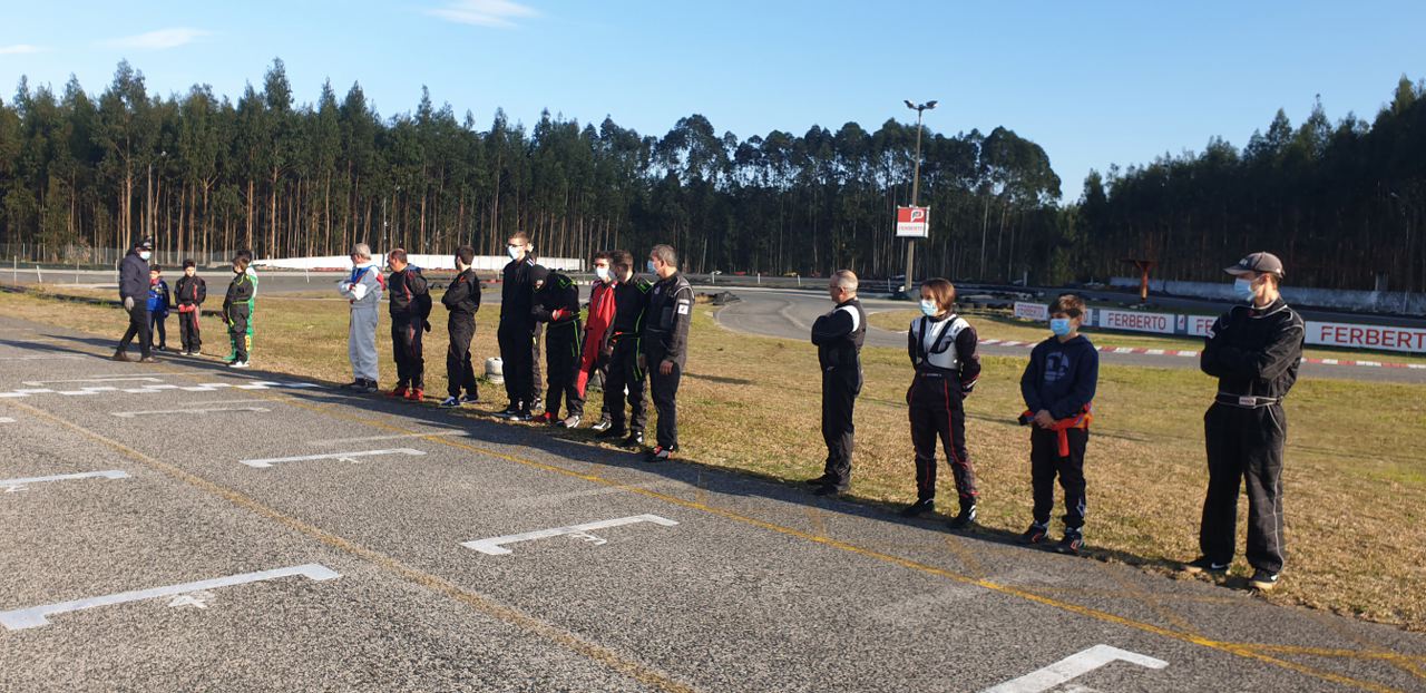 Christmas Race 20219