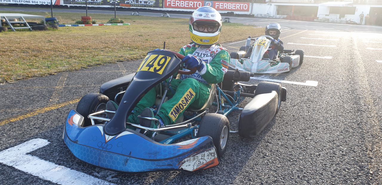 Christmas Race 202111