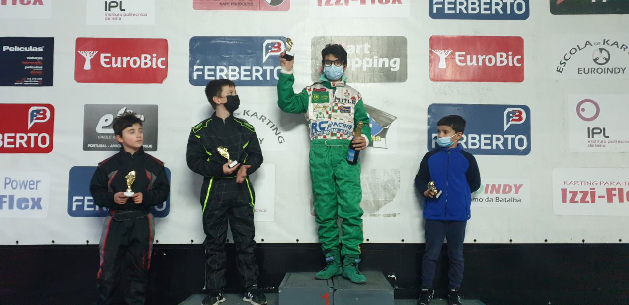 Christmas Race 202117