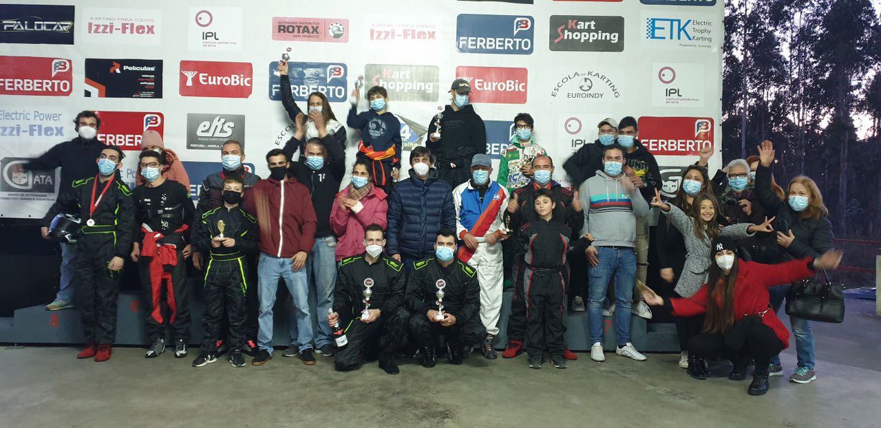 Christmas Race 202129