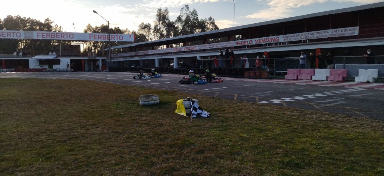 Christmas Race 202130