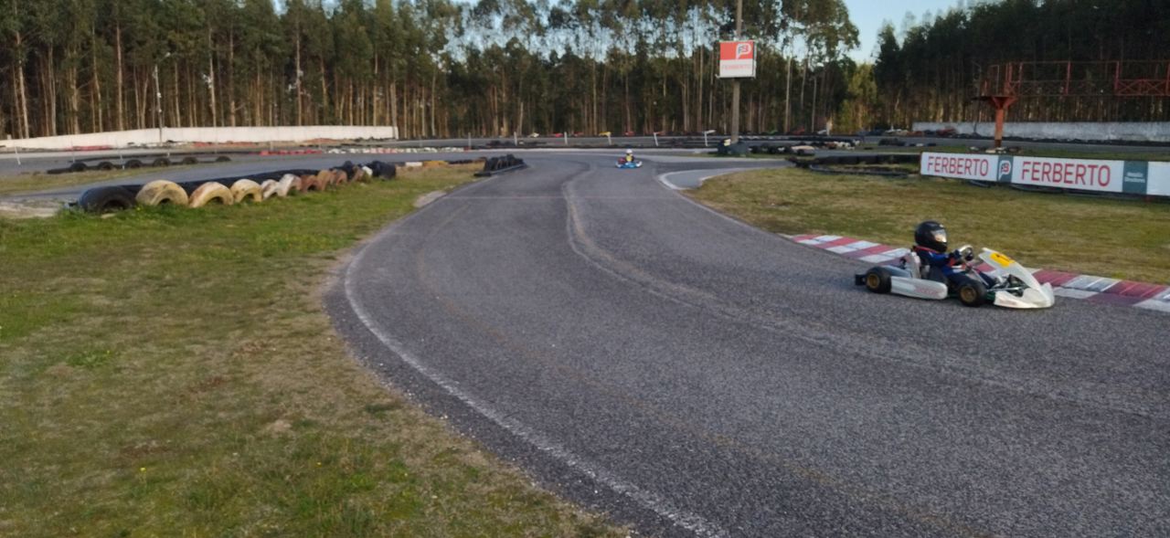 Christmas Race 202133