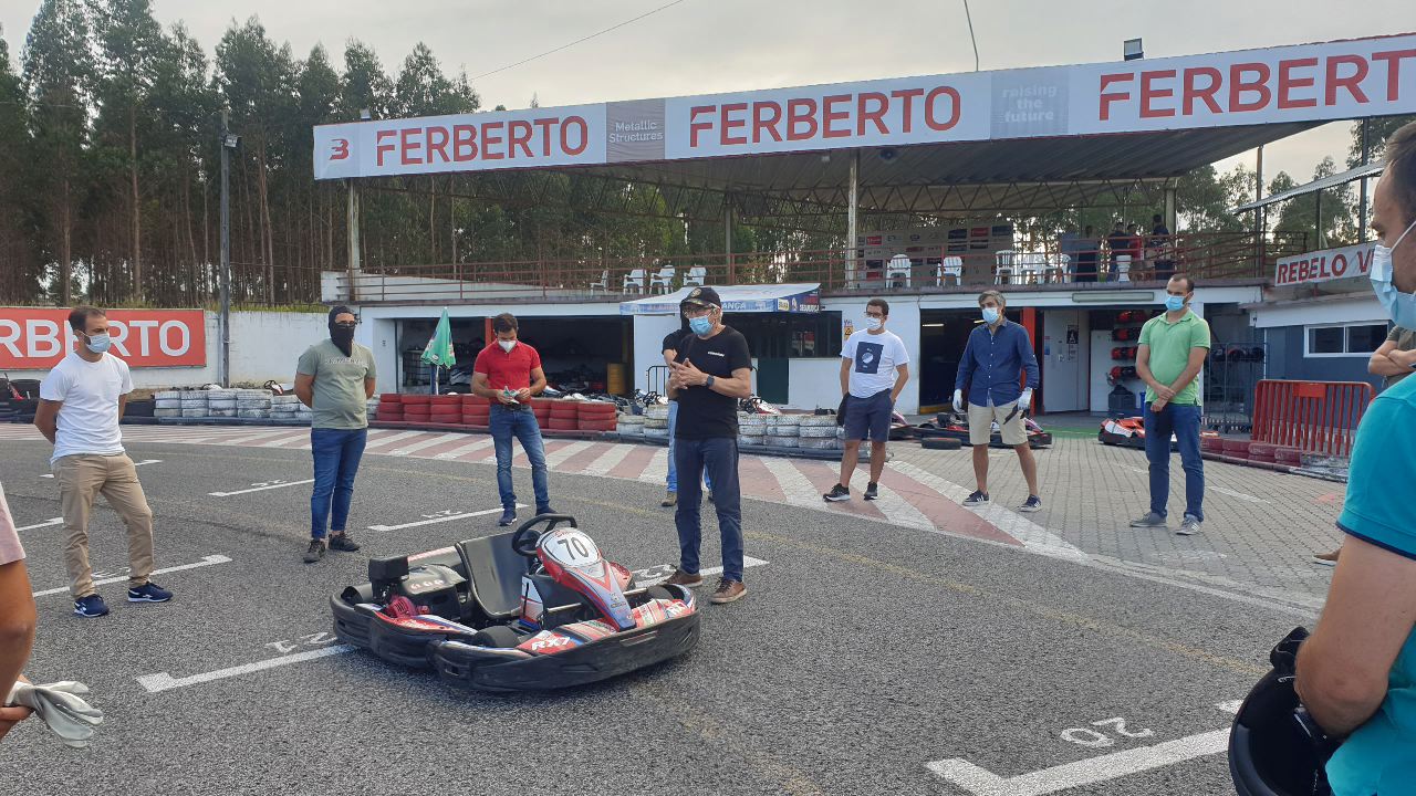 Despedida de Solteiro do Tiago22