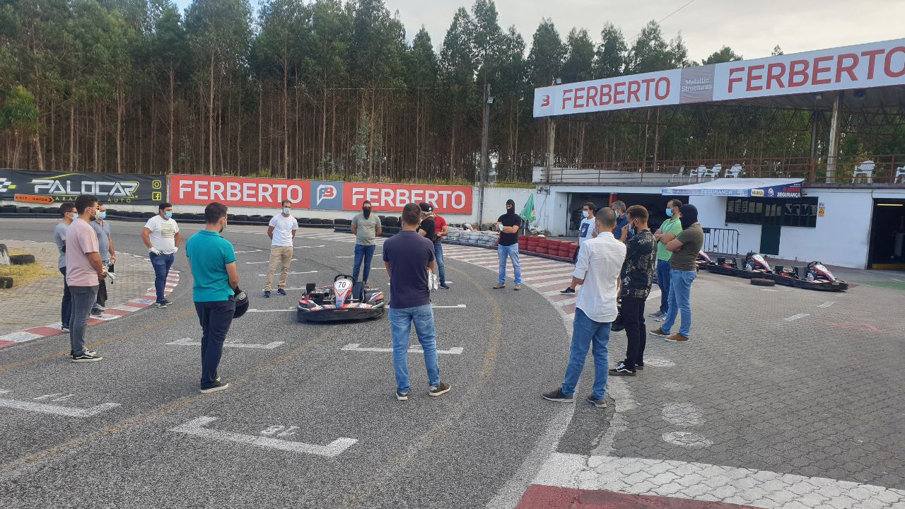 Despedida de Solteiro do Tiago23