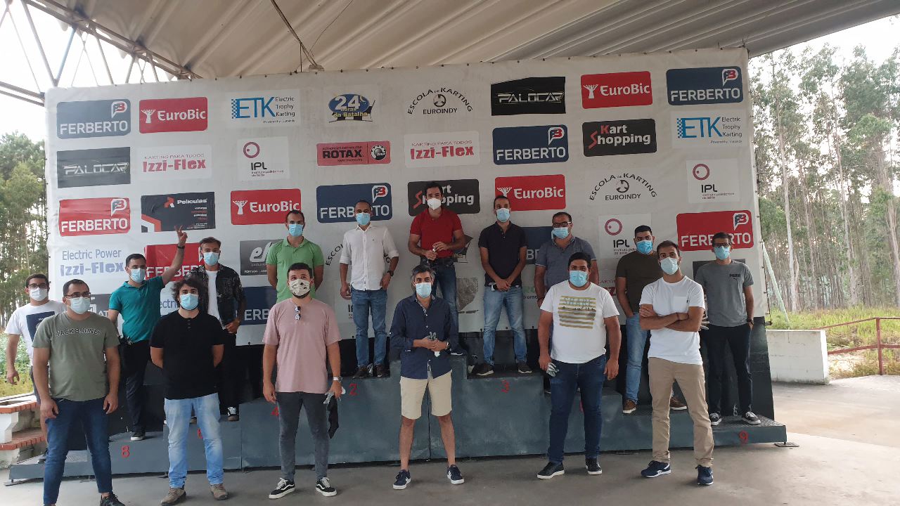 Despedida de Solteiro do Tiago24