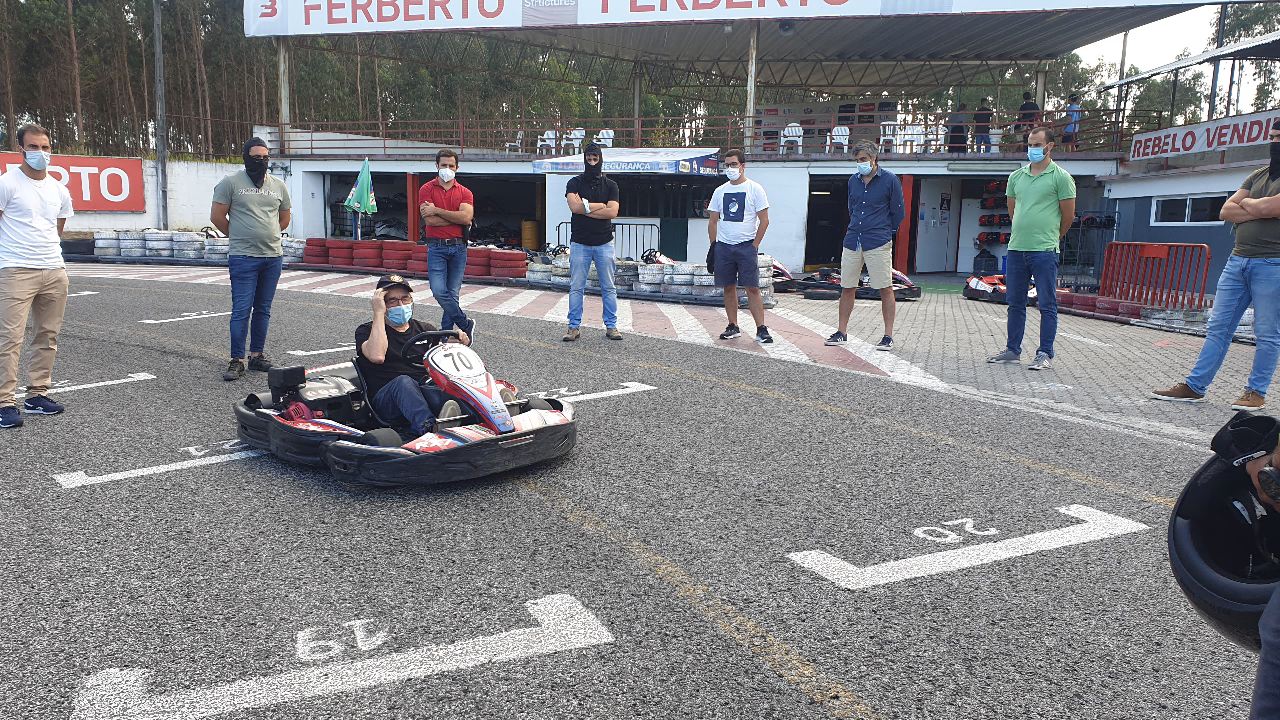 Despedida de Solteiro do Tiago27