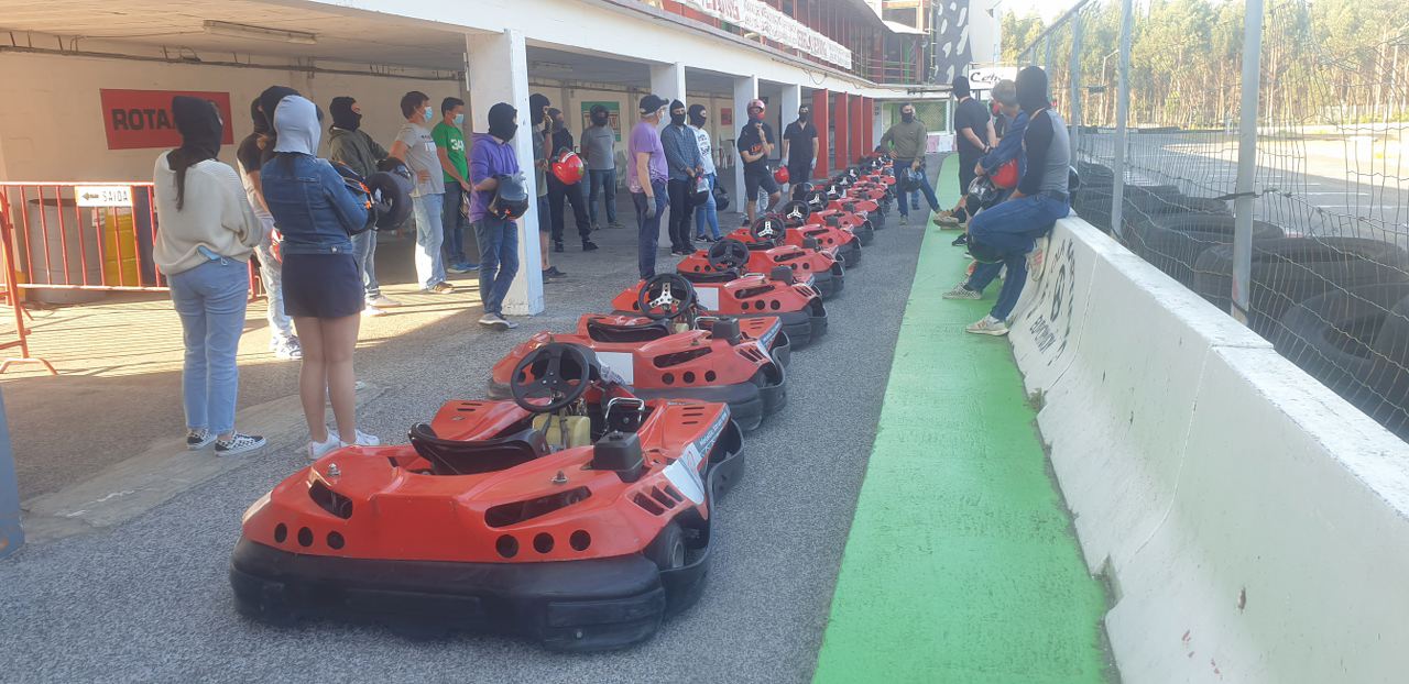 Pedro Cunha e Amigos1