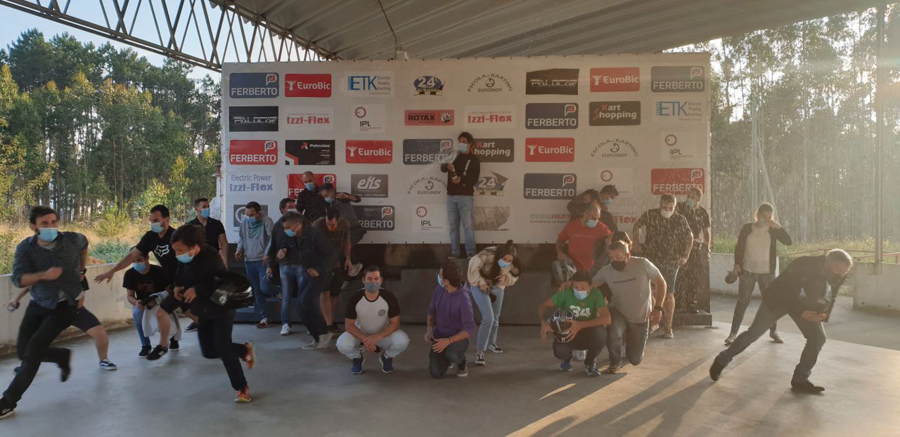 Pedro Cunha e Amigos49