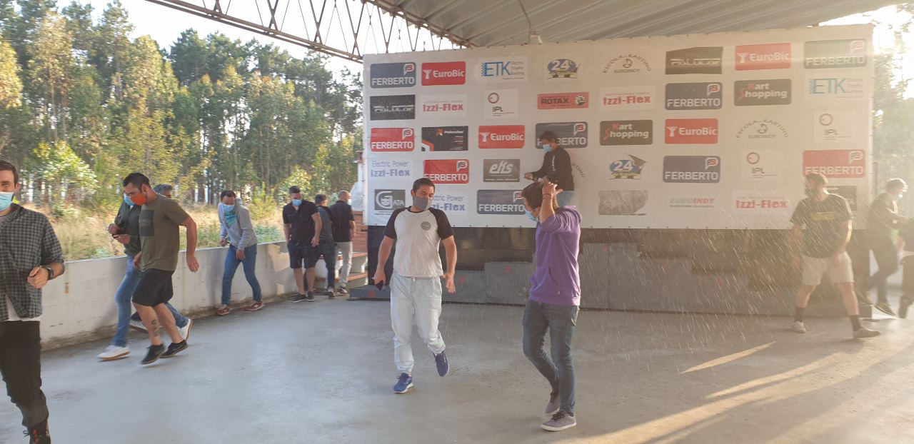 Pedro Cunha e Amigos50