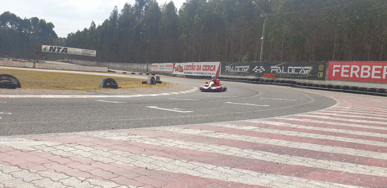 XV Campeonato Karting GDST Zona Sul4
