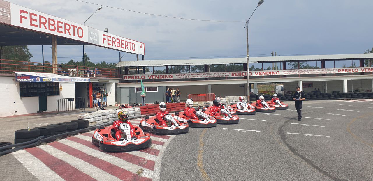 XV Campeonato Karting GDST Zona Sul5