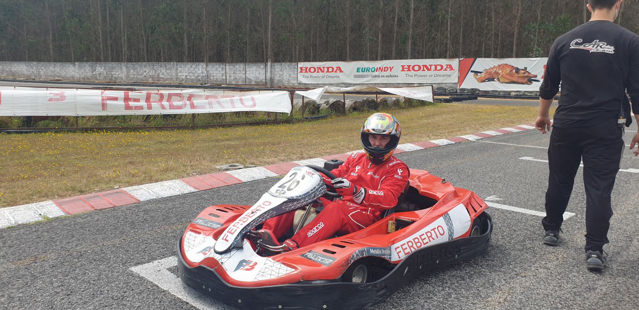 XV Campeonato Karting GDST Zona Sul7
