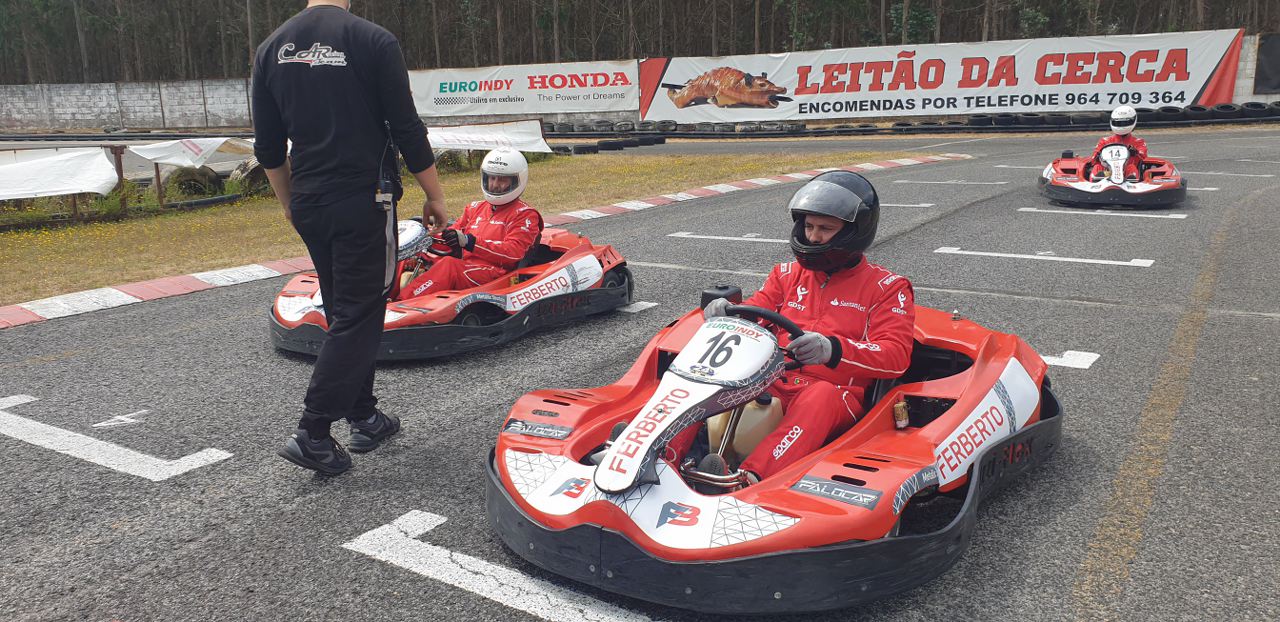 XV Campeonato Karting GDST Zona Sul8