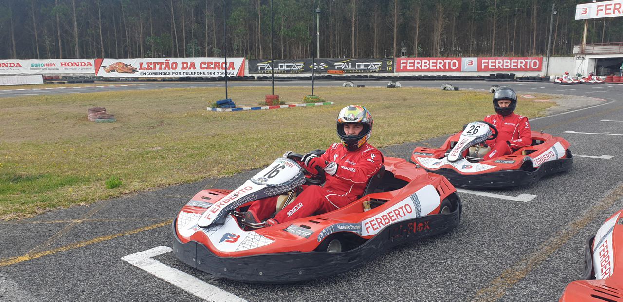 XV Campeonato Karting GDST Zona Sul9