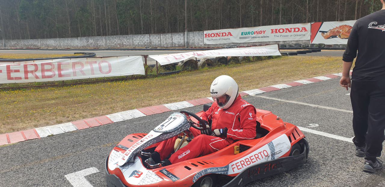 XV Campeonato Karting GDST Zona Sul10