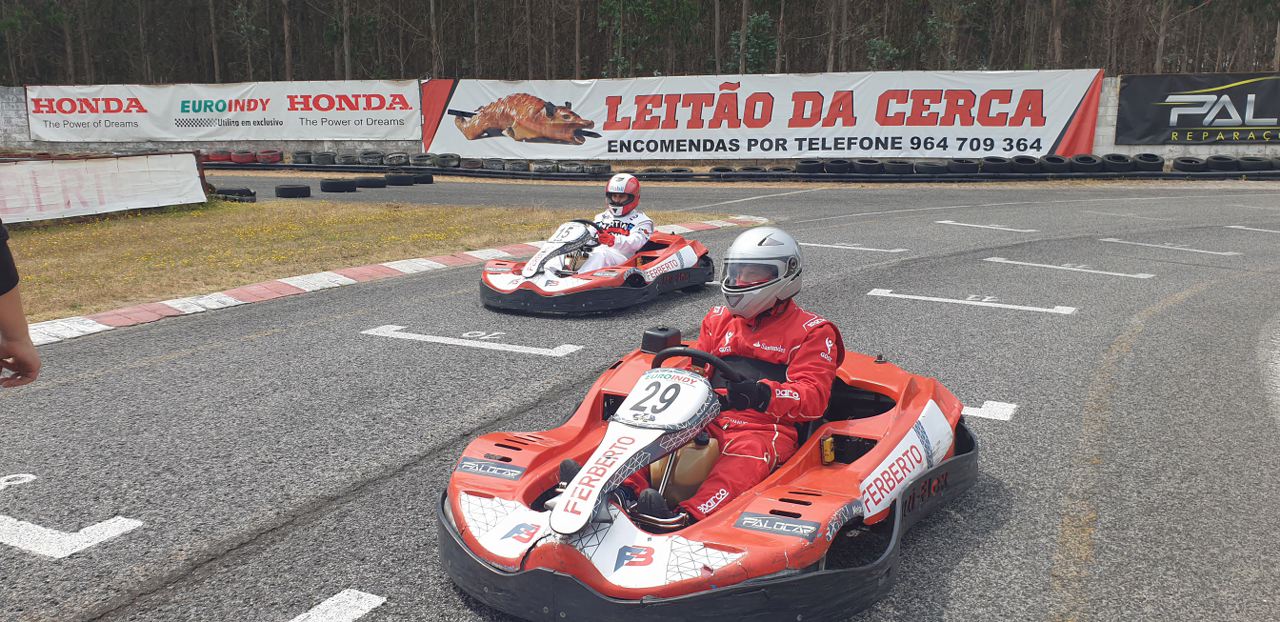 XV Campeonato Karting GDST Zona Sul13