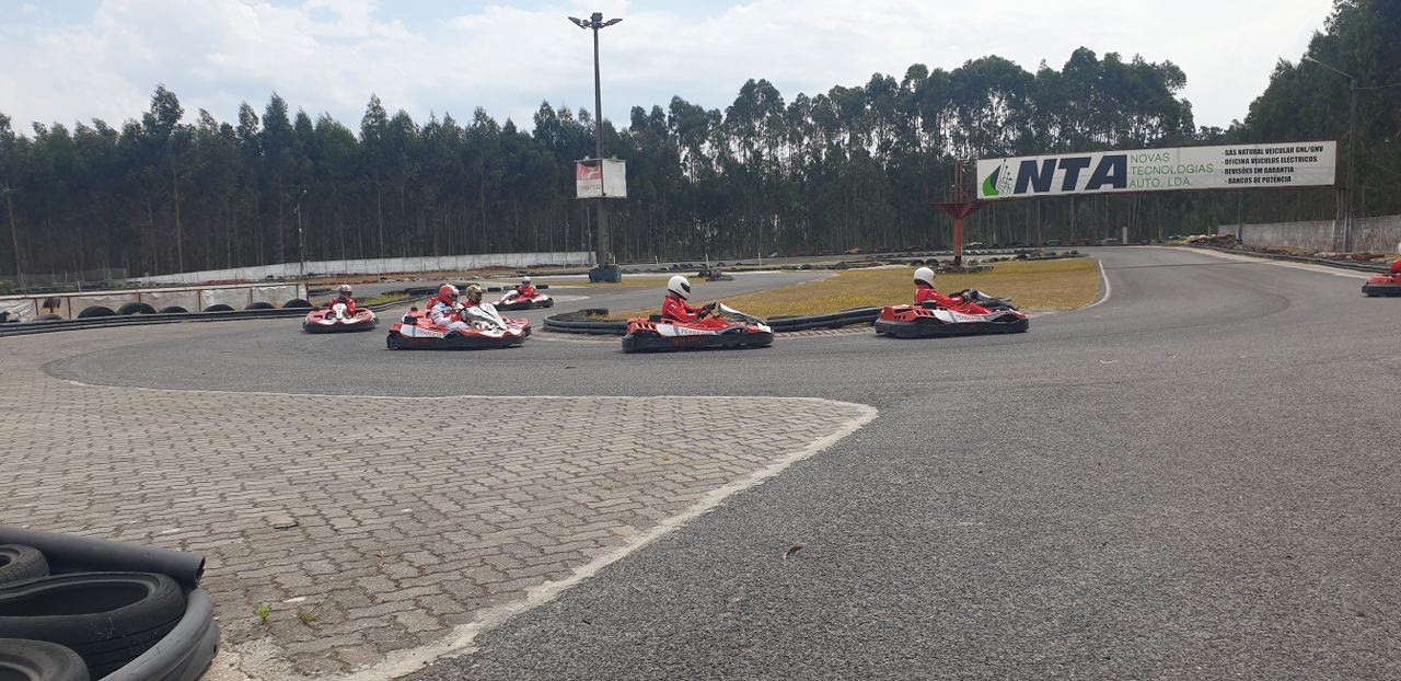 XV Campeonato Karting GDST Zona Sul18