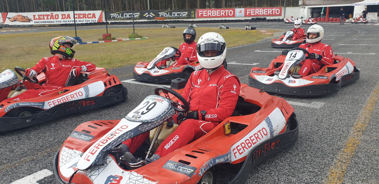 XV Campeonato Karting GDST Zona Sul19