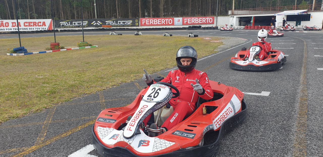 XV Campeonato Karting GDST Zona Sul20