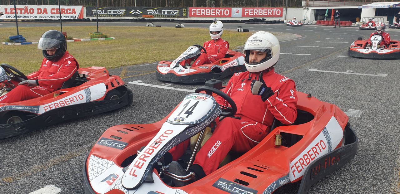 XV Campeonato Karting GDST Zona Sul21