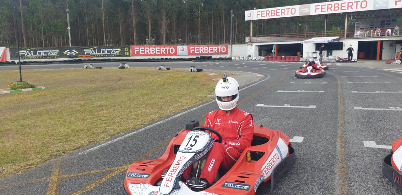 XV Campeonato Karting GDST Zona Sul22