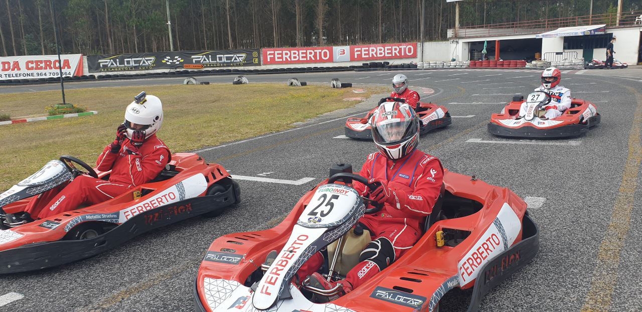 XV Campeonato Karting GDST Zona Sul23