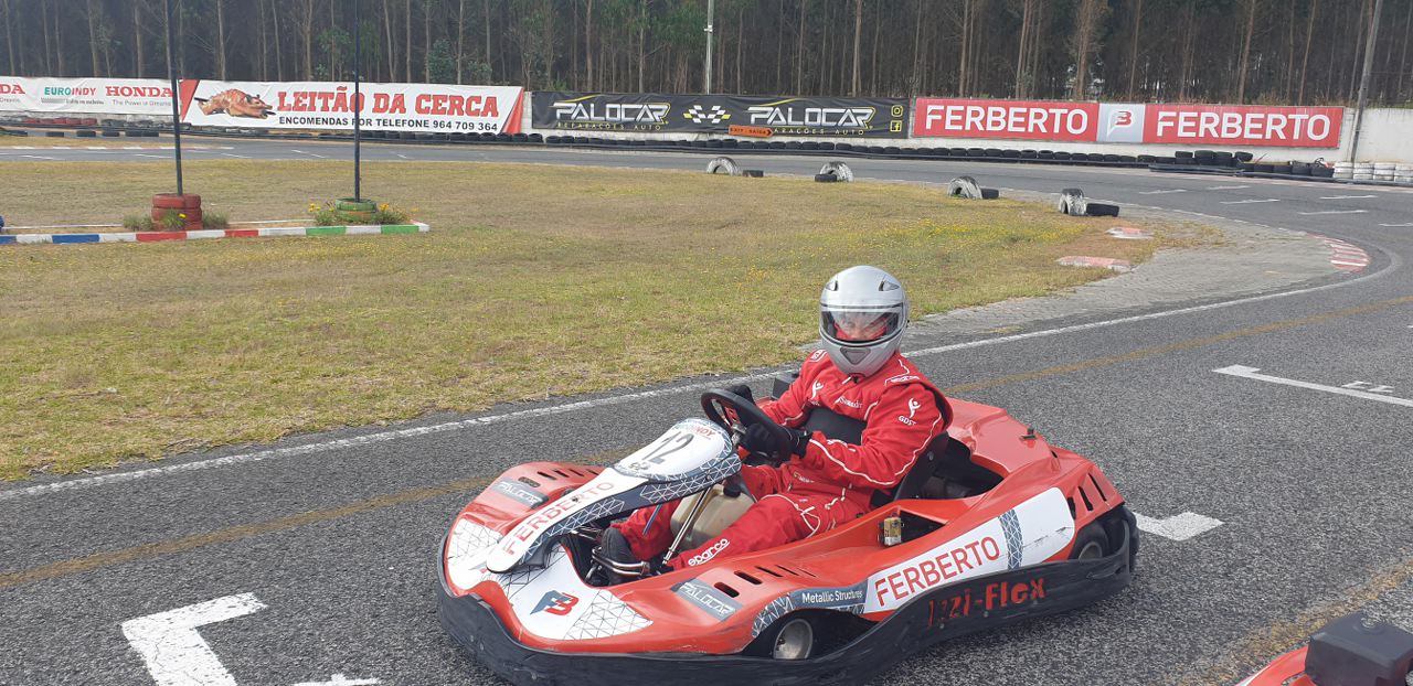 XV Campeonato Karting GDST Zona Sul24