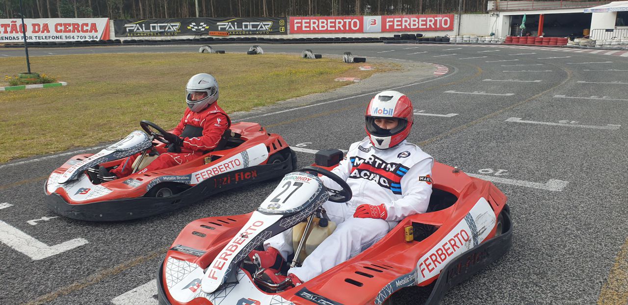 XV Campeonato Karting GDST Zona Sul25