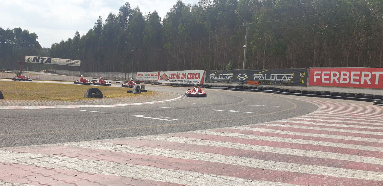 XV Campeonato Karting GDST Zona Sul26