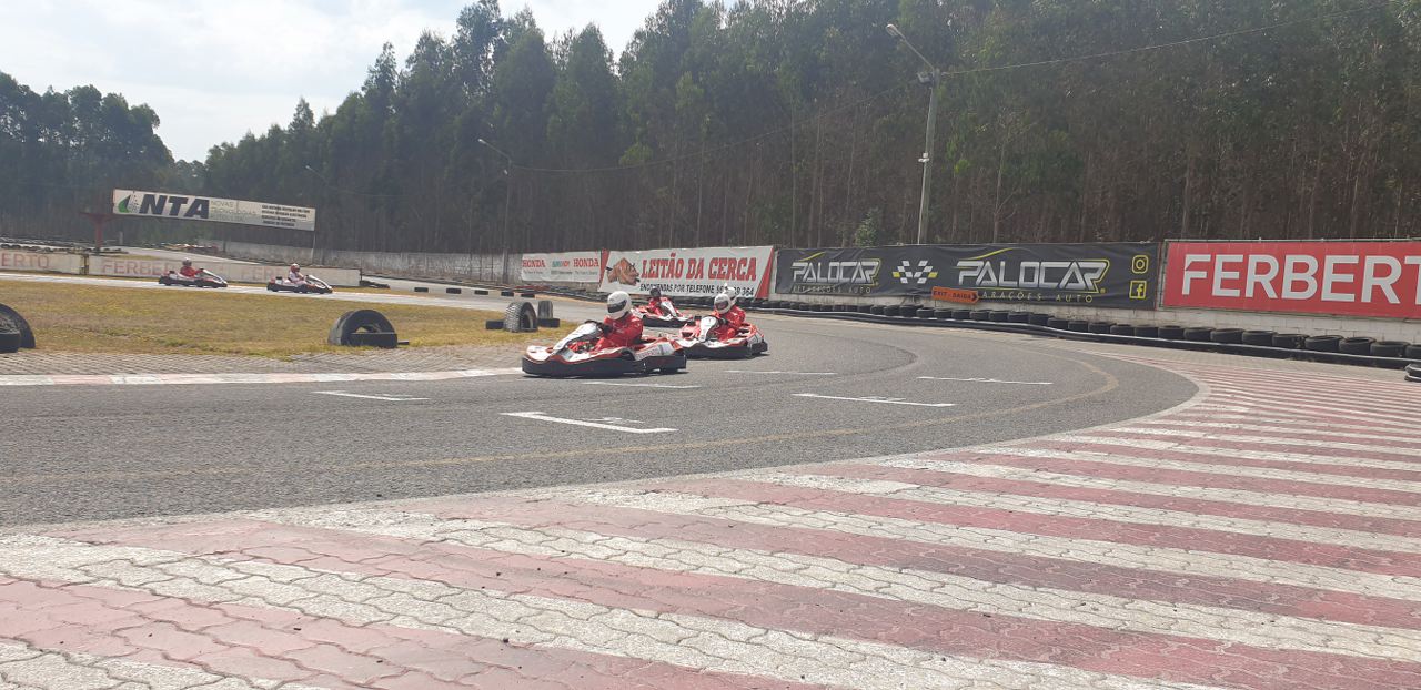 XV Campeonato Karting GDST Zona Sul27