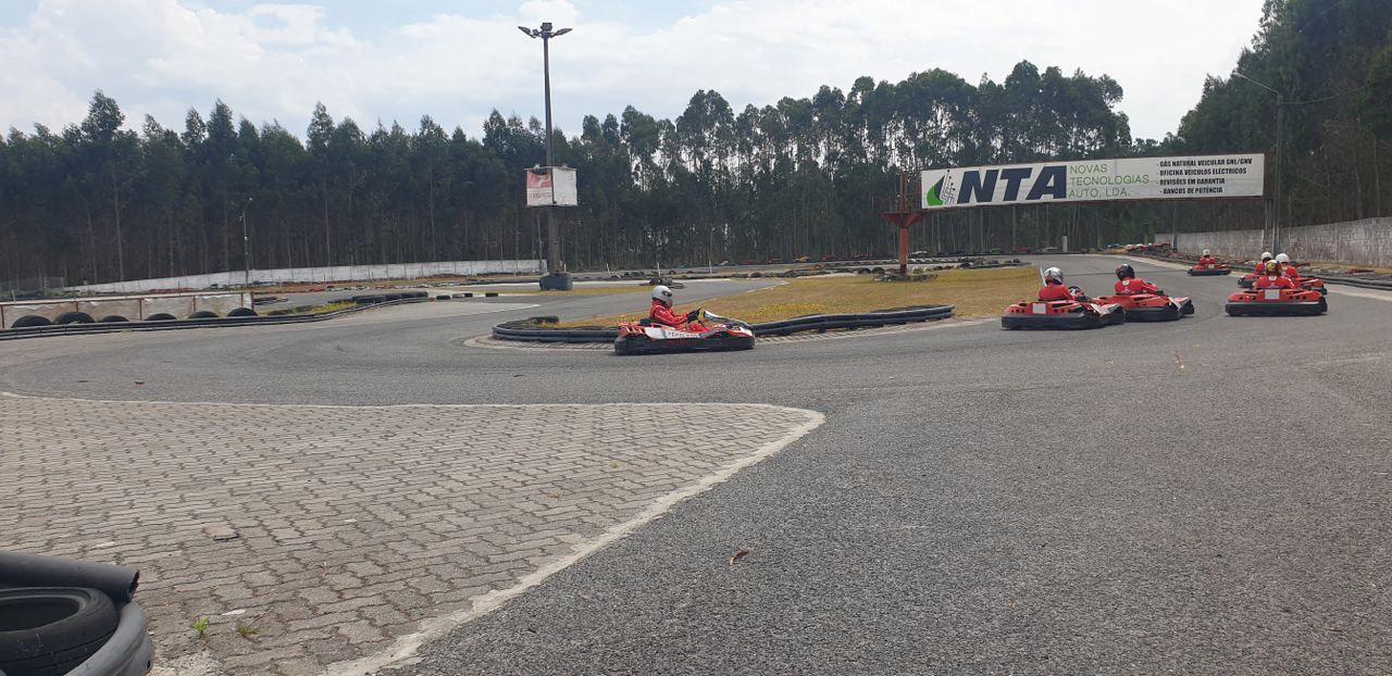 XV Campeonato Karting GDST Zona Sul28