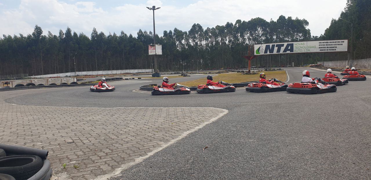 XV Campeonato Karting GDST Zona Sul30