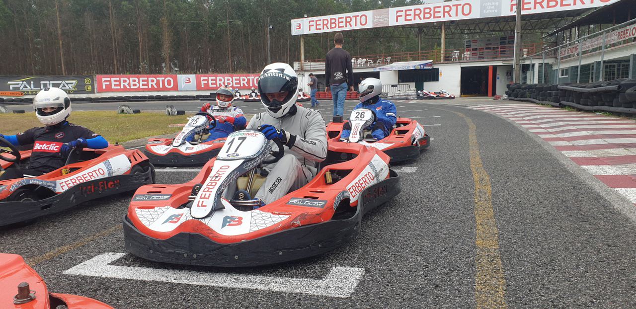 Linksport - Troféu Fortes28