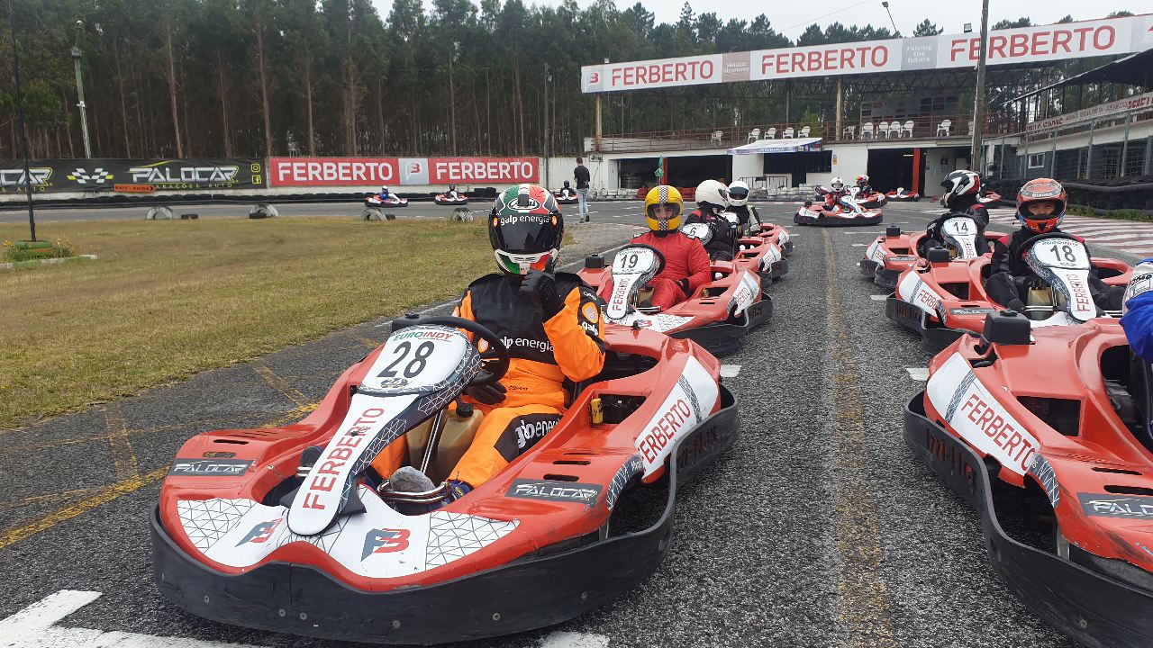 Academia Kart Cup57