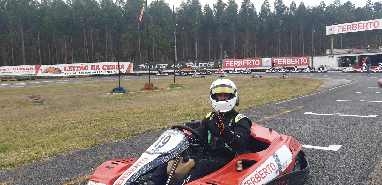 Linksport - Troféu Silver74