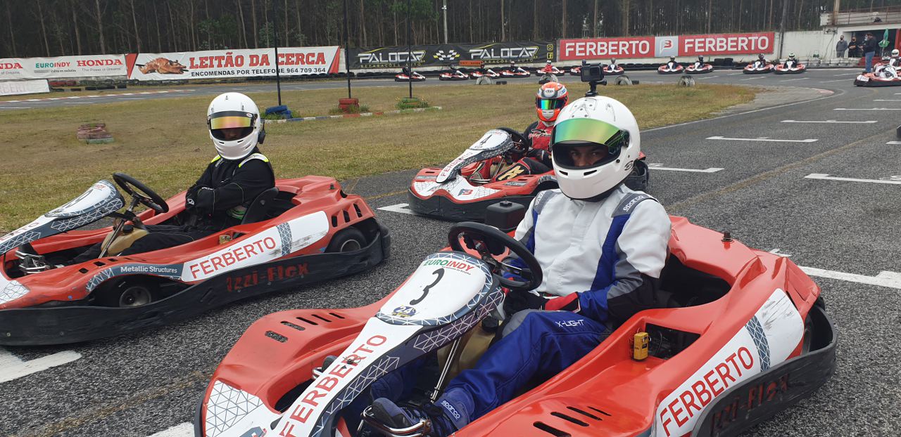 Linksport - Troféu Silver75