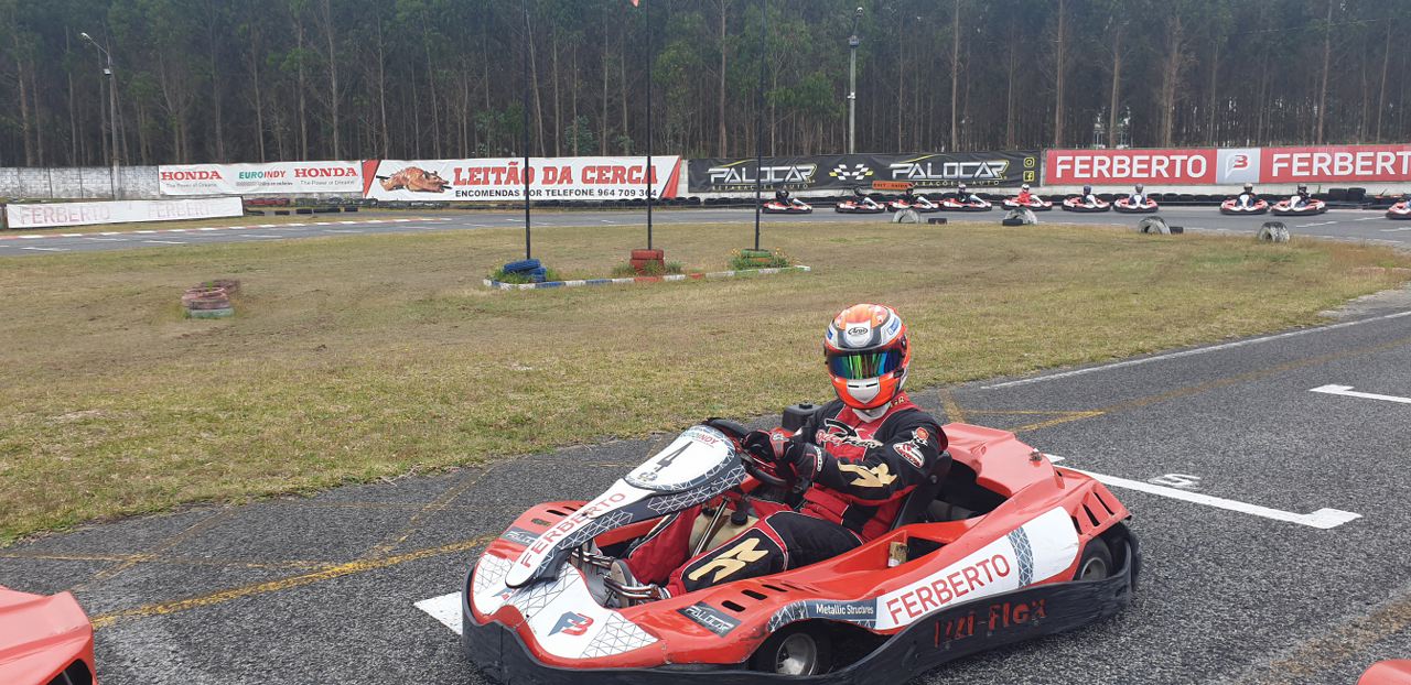 Linksport - Troféu Silver76