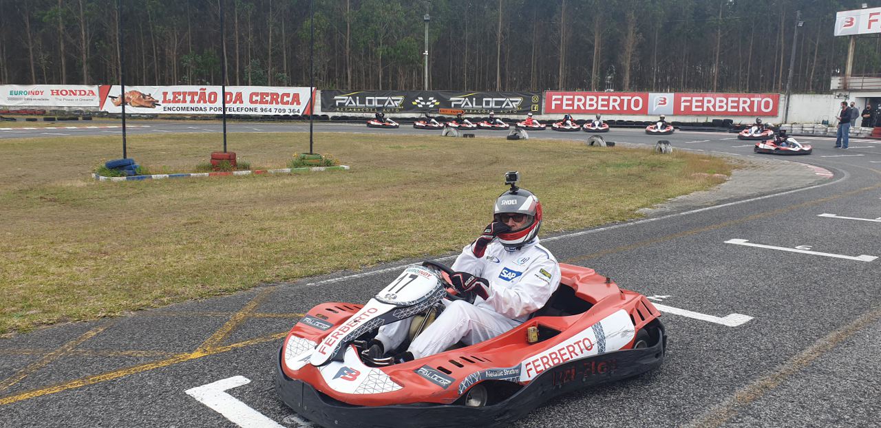 Linksport - Troféu Silver78